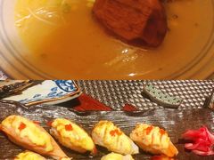 -神乐屋料理·铁板烧(京华园店)