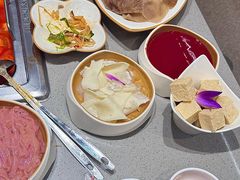 -海底捞火锅(金融街万达店)