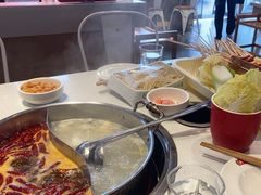 -大斌家串串火锅(马栏山店)