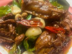 -潍坊菜馆(三里河南横街店)