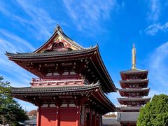 -浅草寺