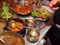 -西塔老太太泥炉烤肉(苏州大悦城店)
