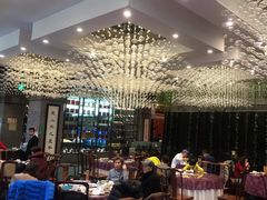 大堂-宁波状元楼酒店(和义路店)