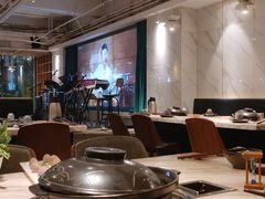 大堂-同仁四季椰子鸡(福田东园总店)