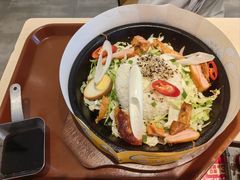 -豪客来牛排(海沧阿罗海店)