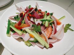 -阿里疆Alijiang·丝路美食·异域风情·清真(长楹天街店)