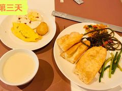 -上海浦东嘉里大酒店