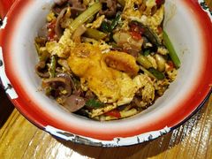 -兔槽江湖菜·重庆璧山兔(水围店)
