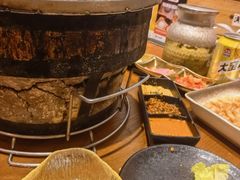 -牛也烧肉(摩尔城店)