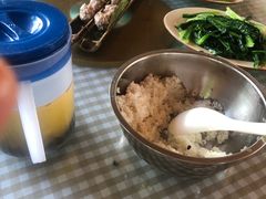 -竹庄餐馆·26年店(南昆山景区店)