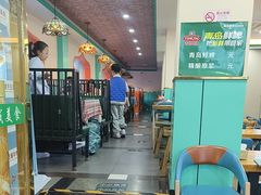 -西域美食(西直门南小街店)