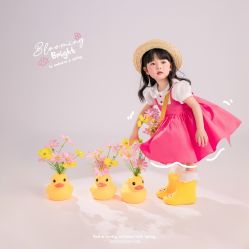 -倾城宝贝儿童摄影(浦东金谊店)