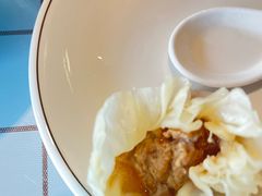牛肉烧卖-清真文铁家烧麦馆