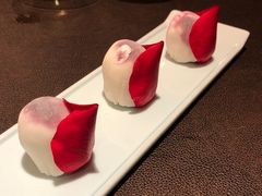 -广州文华东方酒店·江-由辉师傅主理