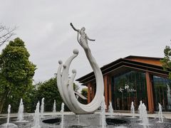 -庐山西海主景区