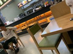 -樊记腊汁肉(西安咸阳国际机场店)