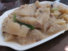 -腰记饭店(龙源路店)