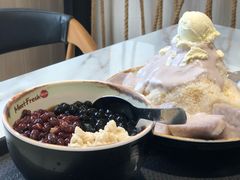 -鲜芋仙(中华广场店)
