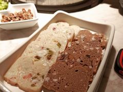 牛午餐肉-左庭右院鲜牛肉火锅(南通CBD大有境店)