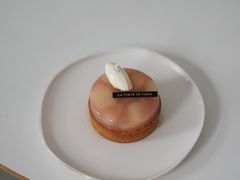 -La Porte de Paris 巴黎之门法式甜品