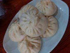 -天津包子铺(万泉庄店)