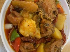 -马艾萨中国兰州牛肉拉面(劲松店)