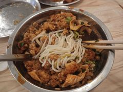 -柳州肥姨妈大骨螺蛳粉(江宁万达店)