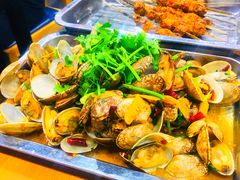 -老虎滩大连海鲜烧烤(建邺云锦路总店)