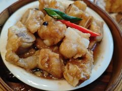 -云山茶餐厅(广东大厦店)
