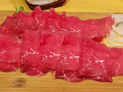 -丽和苑·自助寿喜锅(虹梅路店)