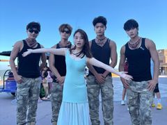 -南戴河国际娱乐中心