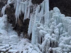 -少华山国家森林公园