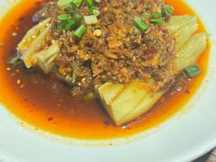 -全牛匠·乐山跷脚牛肉(西单华威约饭街店)