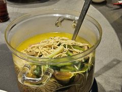 -大鹏饭店·金陵家宴(奥体中心店)