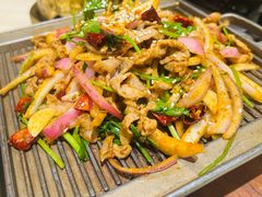 -羊之道草原味道清真餐厅(番禺店)