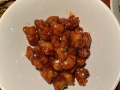 糖醋里脊-外婆家(世界城广场店)