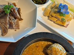 -上海小南国(正大店)