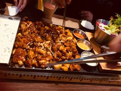 -分米鸡DM Chicken(银泰城店)