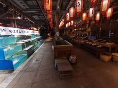 -胖姐渔村(中源大道店)