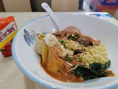 -重庆麻辣烫(国权路店)