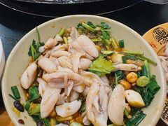 -鸿顺老铁锅美蛙鱼府(解放碑店)