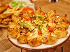 -必胜客(花舞大唐博物馆店)