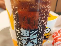 -麦当劳(宝山大厦店)