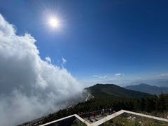 -白草畔自然风景区