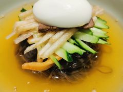 荞麦冷面-山水甲山(右安门店)