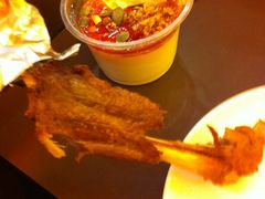 烤羊棒-西贝(金桥店)