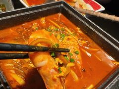 -锦荟JINHUI·浙江小馆(上海荟聚店)