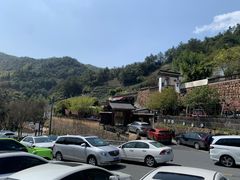 -心无尘茶餐馆(径山村店)