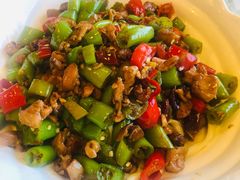 -文三里屯面馆(三里屯店)