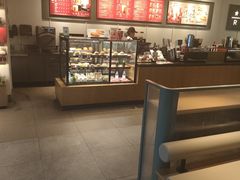 -星巴克臻选(青岛麦凯乐分店)